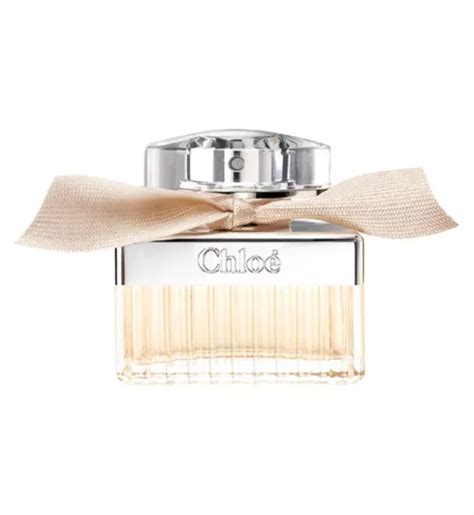 chloe perfume cream|chloe perfume in boots.